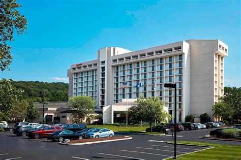 Westchester Marriott, Tarrytown: Hotel Reviews, Rooms & Prices .